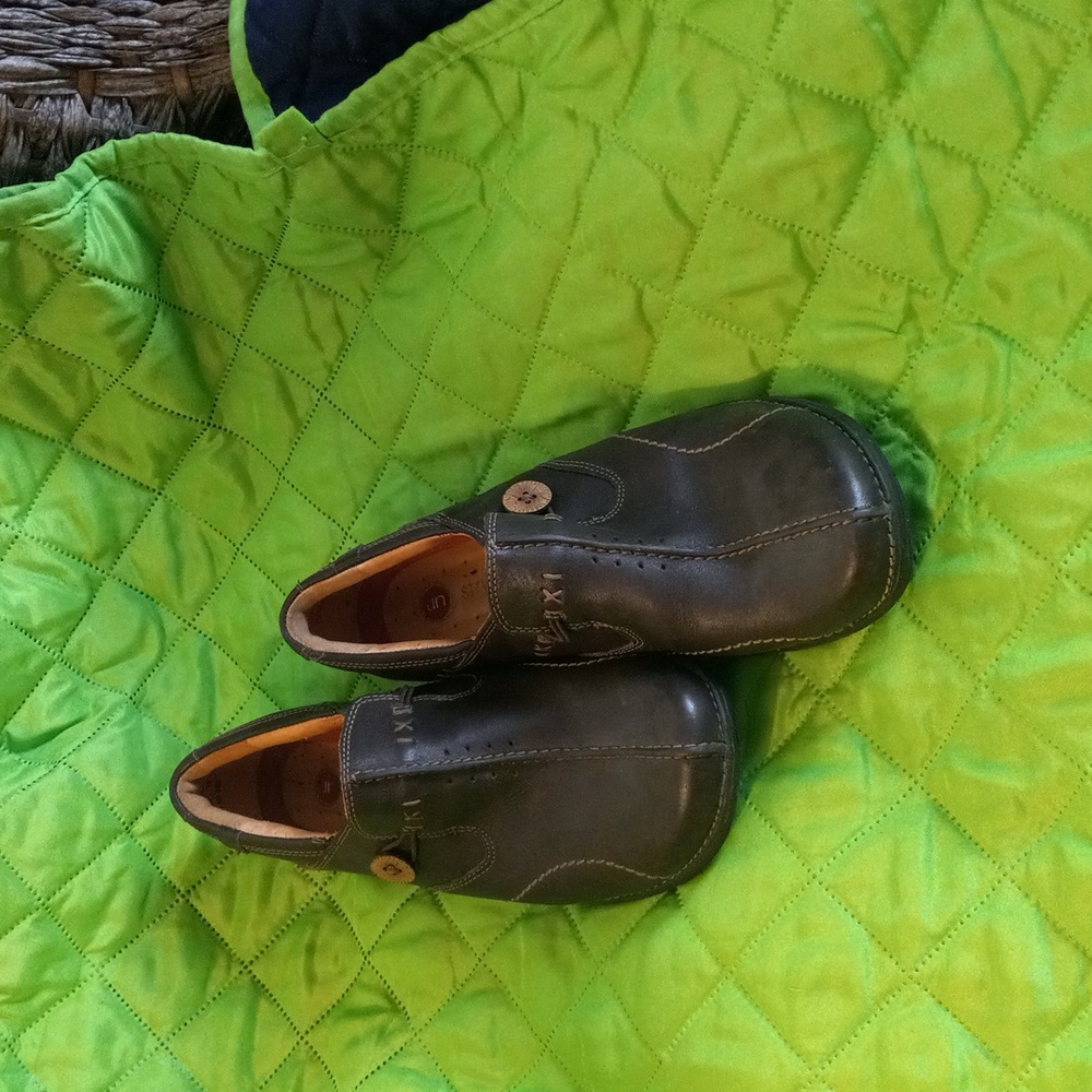 Clarks Structured - image 1